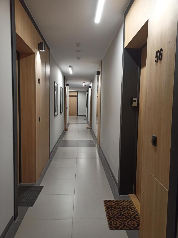 Apartament Ponte Comodo Διαμέρισμα Γκντανσκ Εξωτερικό φωτογραφία