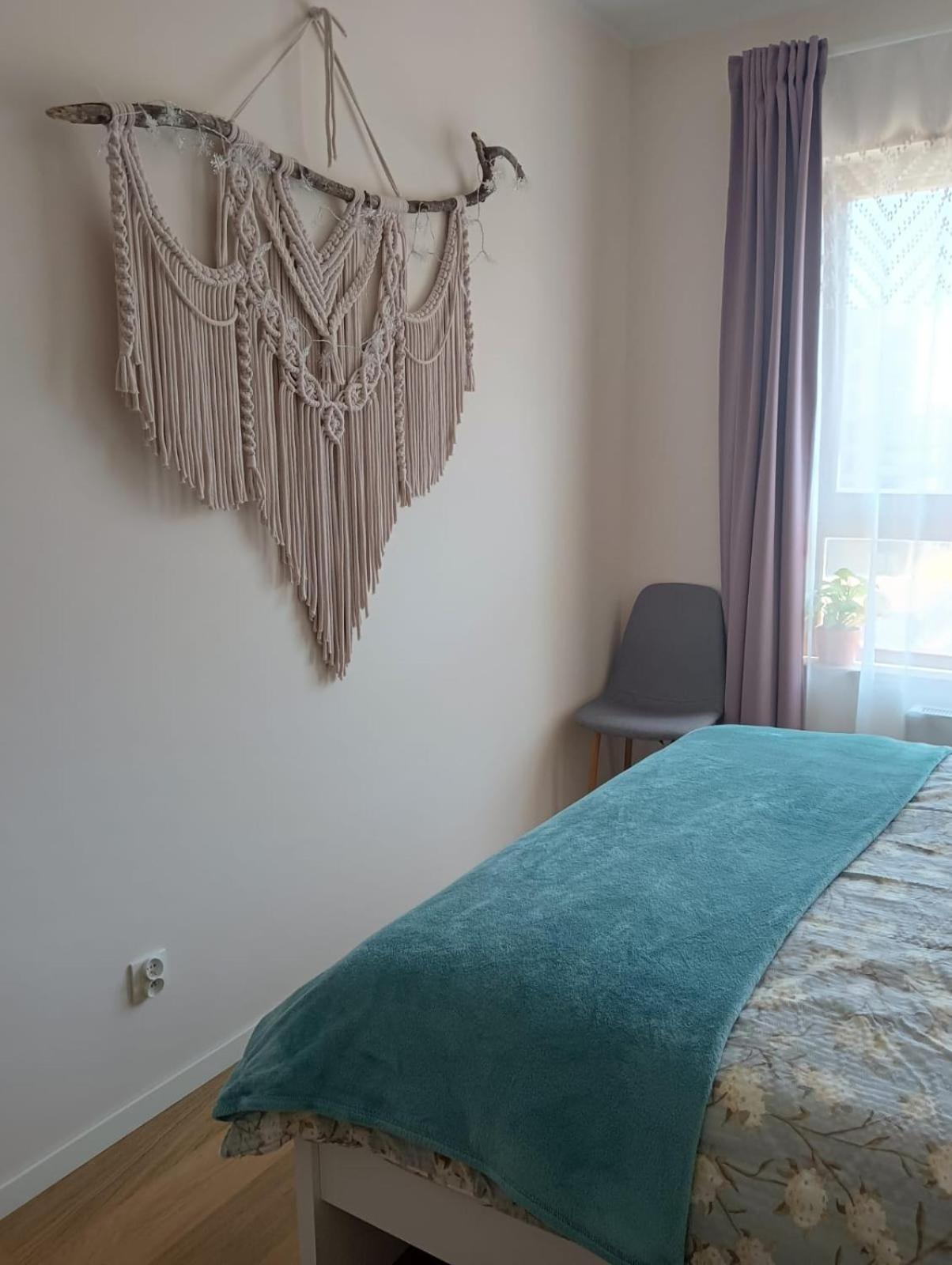 Apartament Ponte Comodo Διαμέρισμα Γκντανσκ Εξωτερικό φωτογραφία