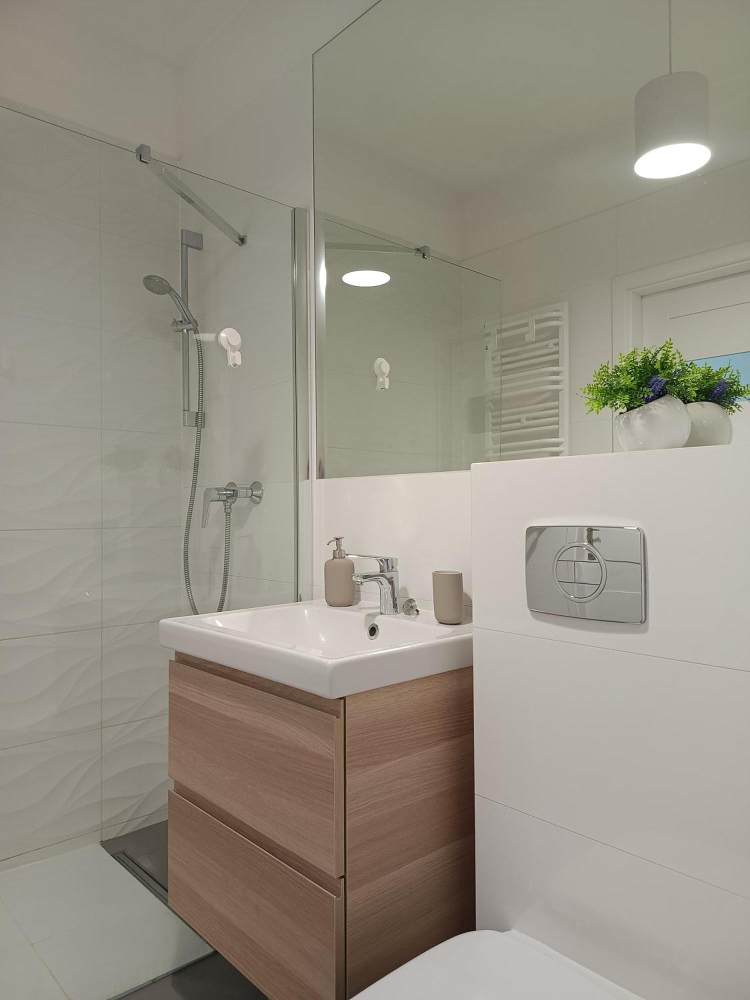 Apartament Ponte Comodo Διαμέρισμα Γκντανσκ Εξωτερικό φωτογραφία