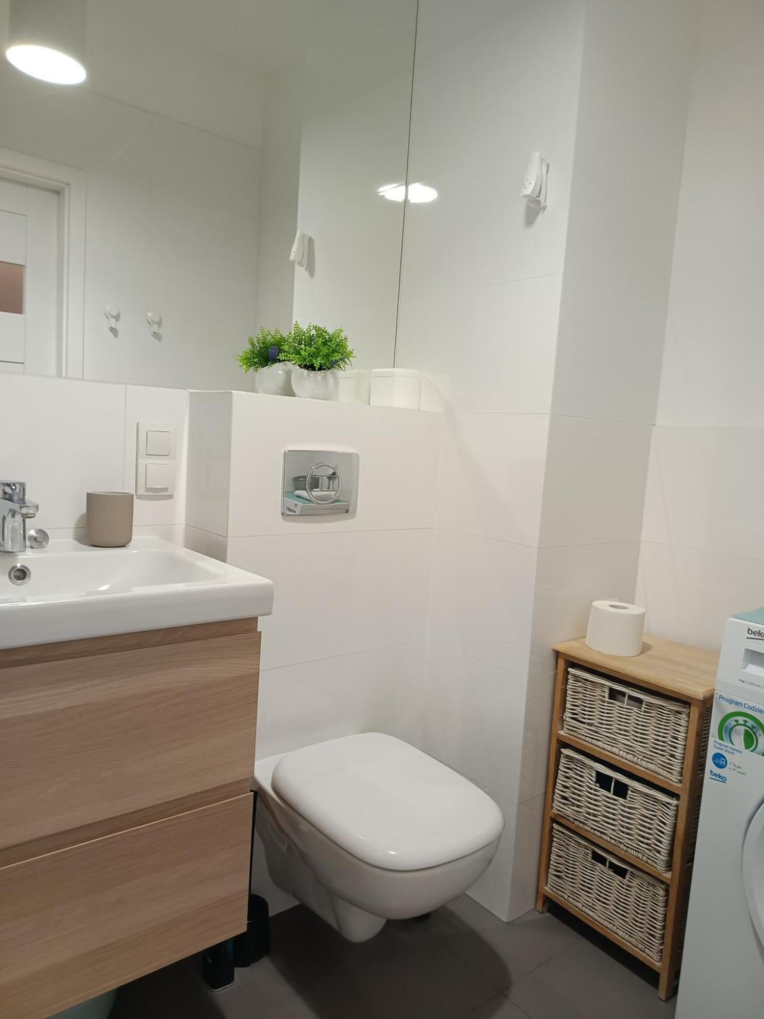 Apartament Ponte Comodo Διαμέρισμα Γκντανσκ Εξωτερικό φωτογραφία